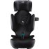 Britax Romer Child Car Seat - Kidfix Pro, STYLE Collection, i-Size, 15 - 36 kg, Carbon Black - 3
