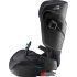Britax Romer Child Car Seat - Kidfix Pro, STYLE Collection, i-Size, 15 - 36 kg, Carbon Black - 4