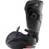 Детско столче за кола Britax Romer - Kidfix Pro, колекция STYLE, i-Size, 15 - 36 кг, Carbon Black - 4