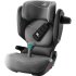 Παιδικό κάθισμα αυτοκινήτου Britax Romer - Kidfix Pro, STYLE Collection, i-Size, 15 - 36 kg, Mineral Grey - 1