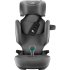 Παιδικό κάθισμα αυτοκινήτου Britax Romer - Kidfix Pro, STYLE Collection, i-Size, 15 - 36 kg, Mineral Grey - 3