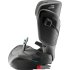 Παιδικό κάθισμα αυτοκινήτου Britax Romer - Kidfix Pro, STYLE Collection, i-Size, 15 - 36 kg, Mineral Grey - 4