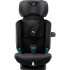 Παιδικό κάθισμα αυτοκινήτου Britax Romer - Advansafix Pro, συλλογή STYLE, 76-150 cm, Carbon Black - 5
