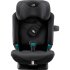 Детско столче за кола Britax Romer - Advansafix Pro, колекция STYLE, 76-150 см, Carbon Black - 4