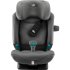 Scaun auto pentru copii Britax Romer - Advansafix Pro, colectia STYLE, 76-150 cm, Mineral Grey - 4