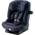 Παιδικό κάθισμα αυτοκινήτου Britax Romer - Advansafix Pro, συλλογή STYLE, 76-150 cm, Night Blue - 1