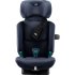 Scaun auto pentru copii Britax Romer - Advansafix Pro, colectia STYLE, 76-150 cm, Night Blue - 5