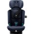 Παιδικό κάθισμα αυτοκινήτου Britax Romer - Advansafix Pro, συλλογή STYLE, 76-150 cm, Night Blue - 5