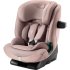 Scaun auto pentru copii Britax Romer - Advansafix Pro, colectia STYLE, 76-150 cm, Dusty Rose - 1