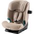 Παιδικό κάθισμα αυτοκινήτου Britax Romer - Advansafix Pro, συλλογή STYLE, 76-150 cm, Teak - 2