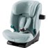 Παιδικό κάθισμα αυτοκινήτου Britax Romer - Advansafix Pro, συλλογή STYLE, 76-150 cm, Harbour Blue - 2