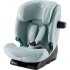 Детско столче за кола Britax Romer - Advansafix Pro, колекция STYLE, 76-150 см, Harbor Blue - 2