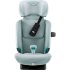 Παιδικό κάθισμα αυτοκινήτου Britax Romer - Advansafix Pro, συλλογή STYLE, 76-150 cm, Harbour Blue - 5