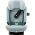 Детско столче за кола Britax Romer - Advansafix Pro, колекция STYLE, 76-150 см, Harbor Blue - 4