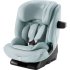 Παιδικό κάθισμα αυτοκινήτου Britax Romer - Advansafix Pro, συλλογή STYLE, 76-150 cm, Carbon Black - 8