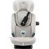 Детско столче за кола Britax Romer - Advansafix Pro, колекция LUX, 76-150 см, Soft Taupe - 5