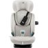 Παιδικό κάθισμα αυτοκινήτου Britax Romer - Advansafix Pro, συλλογή LUX, 76-150 cm, Soft Taupe - 5