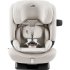 Детско столче за кола Britax Romer - Advansafix Pro, колекция LUX, 76-150 см, Soft Taupe - 3