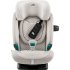 Детско столче за кола Britax Romer - Advansafix Pro, колекция LUX, 76-150 см, Soft Taupe - 4