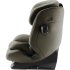 Детско столче за кола Britax Romer - Advansafix Pro, колекция LUX, 76-150 см, Urban Olive - 6