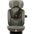 Παιδικό κάθισμα αυτοκινήτου Britax Romer - Advansafix Pro, συλλογή LUX, 76-150 cm, Urban Olive - 5