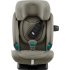 Scaun auto pentru copii Britax Romer - Advansafix Pro, colectia LUX, 76-150 cm, Urban Olive - 4