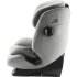 Детско столче за кола Britax Romer - Advansafix Pro, колекция LUX, 76-150 см, Linen Grey - 6