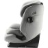 Παιδικό κάθισμα αυτοκινήτου Britax Romer - Advansafix Pro, συλλογή LUX, 76-150 cm, Linen Grey - 6