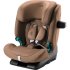 Детско столче за кола Britax Romer - Advansafix Pro, колекция LUX, 76-150 см, Warm Caramel - 2