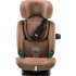 Παιδικό κάθισμα αυτοκινήτου Britax Romer - Advansafix Pro, συλλογή LUX, 76-150 cm, ζεστή καραμέλα - 5