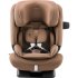 Детско столче за кола Britax Romer - Advansafix Pro, колекция LUX, 76-150 см, Warm Caramel - 3