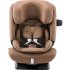 Παιδικό κάθισμα αυτοκινήτου Britax Romer - Advansafix Pro, συλλογή LUX, 76-150 cm, ζεστή καραμέλα - 3