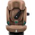 Παιδικό κάθισμα αυτοκινήτου Britax Romer - Advansafix Pro, συλλογή LUX, 76-150 cm, ζεστή καραμέλα - 4