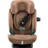 Scaun auto pentru copii Britax Romer - Advansafix Pro, colectia LUX, 76-150 cm, Warm Caramel - 4