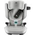 Детско столче за кола Britax Romer - Kidfix Pro, колекция LUX, i-Size, 15 - 36 кг, Linen Grey - 2