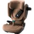 Детско столче за кола Britax Romer - Kidfix Pro, колекция LUX, i-Size, 15 - 36 кг, Warm Caramel - 1