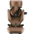 Детско столче за кола Britax Romer - Kidfix Pro, колекция LUX, i-Size, 15 - 36 кг, Warm Caramel - 3