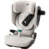 Детско столче за кола Britax Romer - Kidfix Pro, колекция LUX, i-Size, 15 - 36 кг, Soft Taupe - 1