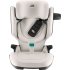 Scaun auto pentru copii Britax Romer - Kidfix Pro, colectia LUX, i-Size, 15 - 36 kg, Soft Taupe - 2