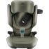 Детско столче за кола Britax Romer - Kidfix Pro, колекция LUX, i-Size, 15 - 36 кг, Urban Olive - 2