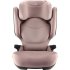 Детско столче за кола Britax Romer - Kidfix Pro M, колекция Style, i-Size, 15 - 36 кг, Dusty Rose - 2