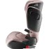 Scaun auto pentru copii Britax Romer - Kidfix Pro M, colectia Style, i-Size, 15 - 36 kg, Dusty Rose - 4