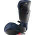 Детско столче за кола Britax Romer - Kidfix Pro M, колекция Style, i-Size, 15 - 36 кг, Night Blue - 4