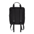 Rucsac Joolz, din materiale reciclate, spatios, cu salteluta pentru infasat, Space black - 3