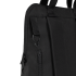 Rucsac Joolz, din materiale reciclate, spatios, cu salteluta pentru infasat, Space black - 4