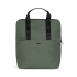 Rucsac Joolz, din materiale reciclate, spatios, cu salteluta pentru infasat, Forest green - 1