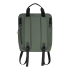 Rucsac Joolz, din materiale reciclate, spatios, cu salteluta pentru infasat, Forest green - 3