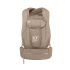 Marsupiu pentru bebelusi, Cybex Platinum Coya, ergonomic, Cozy Beige - 1