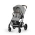 Παιδικό καρότσι Cybex Balios S Lux, προηγμένη ανάρτηση - 1