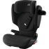 Детско столче за кола Britax Romer - Kidfix Pro, колекция CLASSIC, i-Size, 15 - 36 кг, Space Black - 1